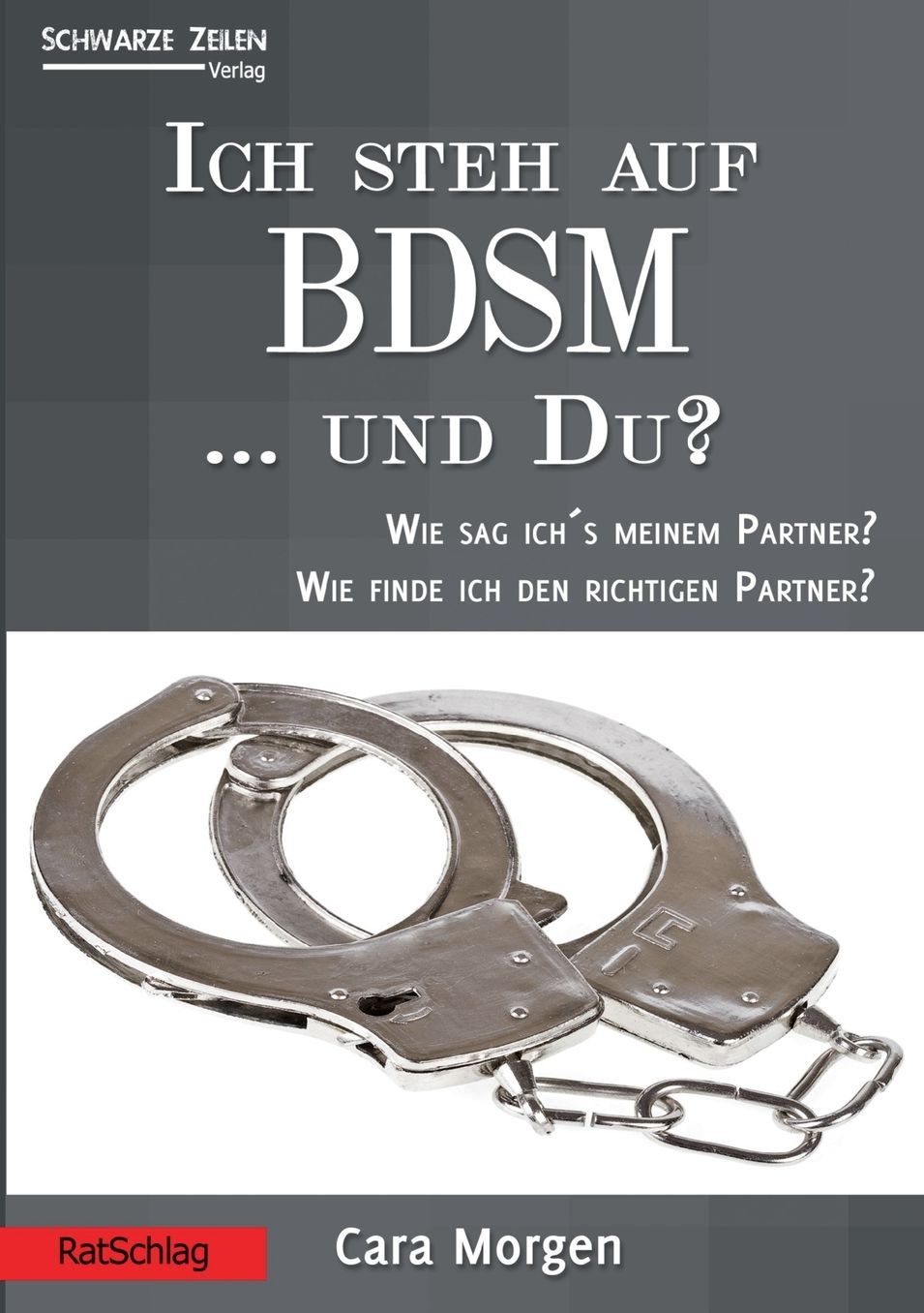 Ich steh auf BDSM ... und du?