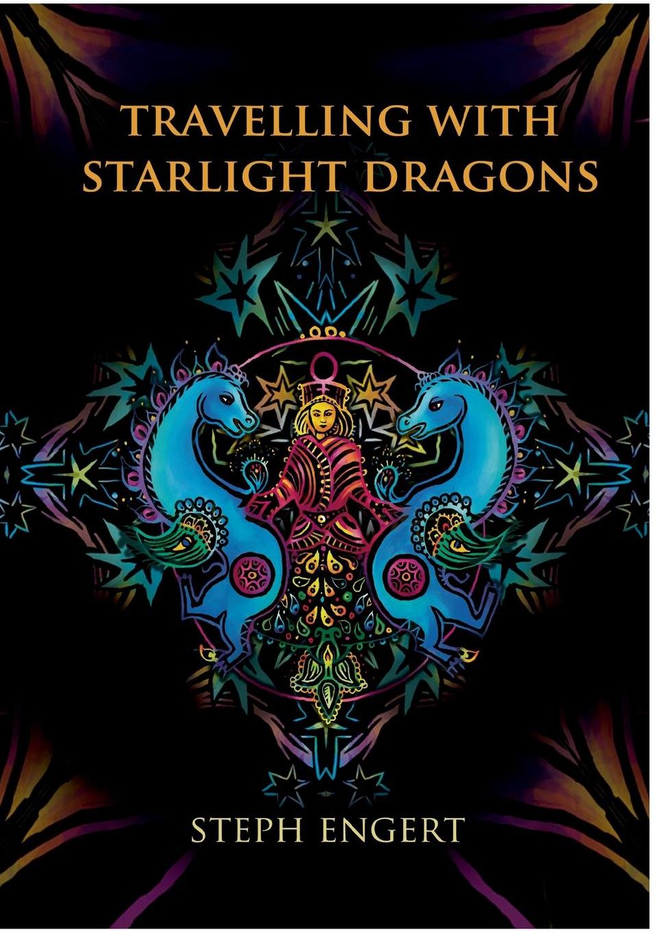 Travelling with the Starlight Dragons