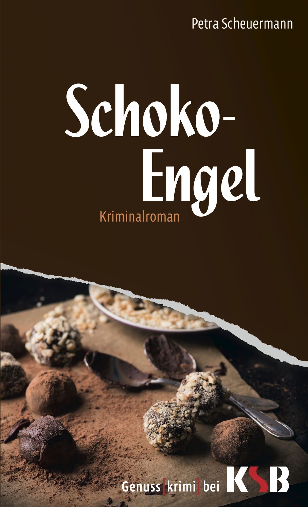 Schoko-Engel