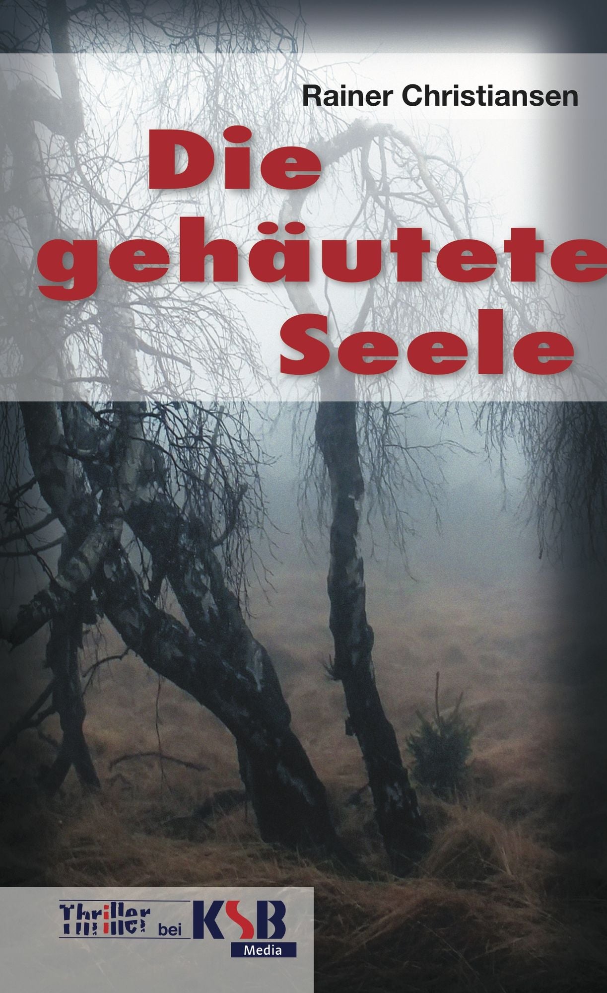 Die gehäutete Seele