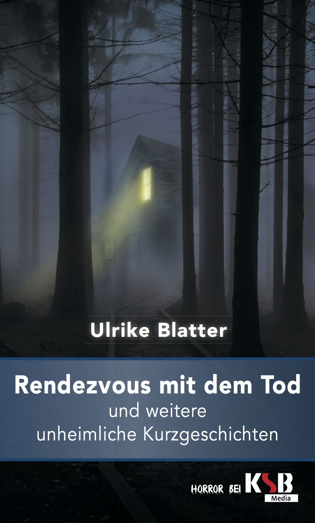 Rendezvous mit dem Tod und weitere unheimliche Kurzgeschichten