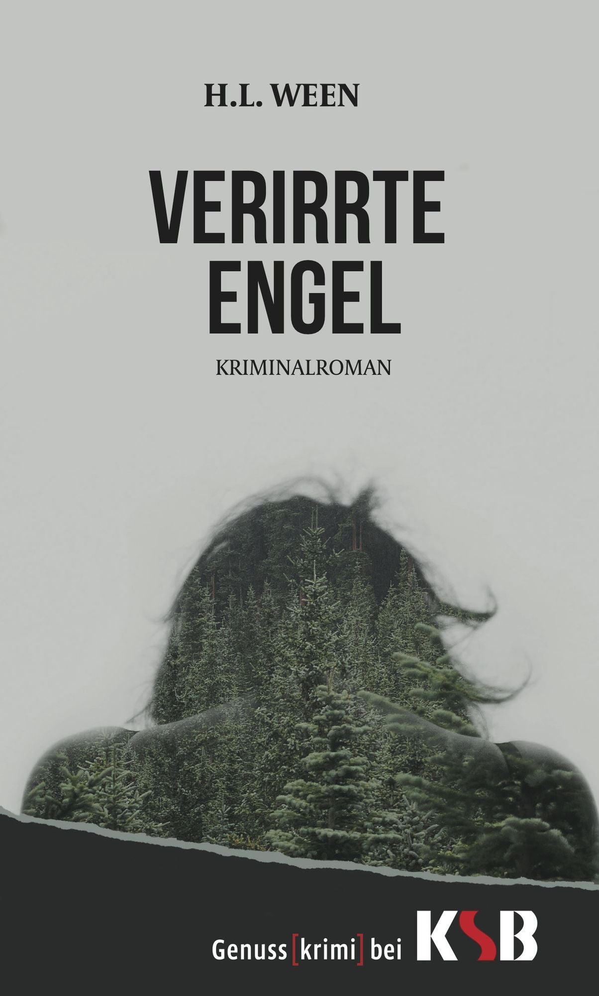Verirrte Engel