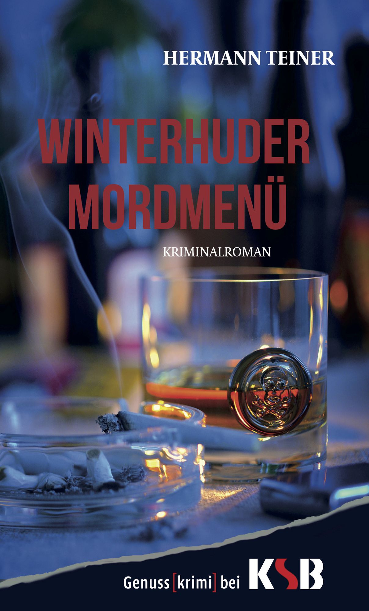 Winterhuder Mordmenü