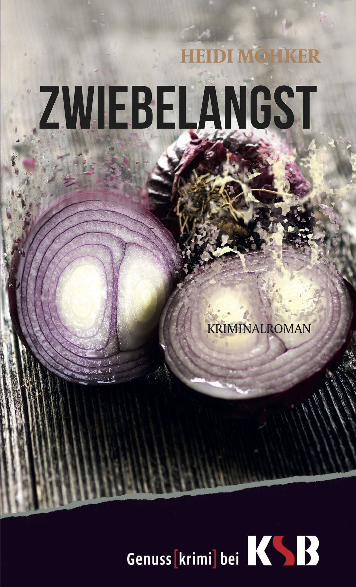 Zwiebelangst