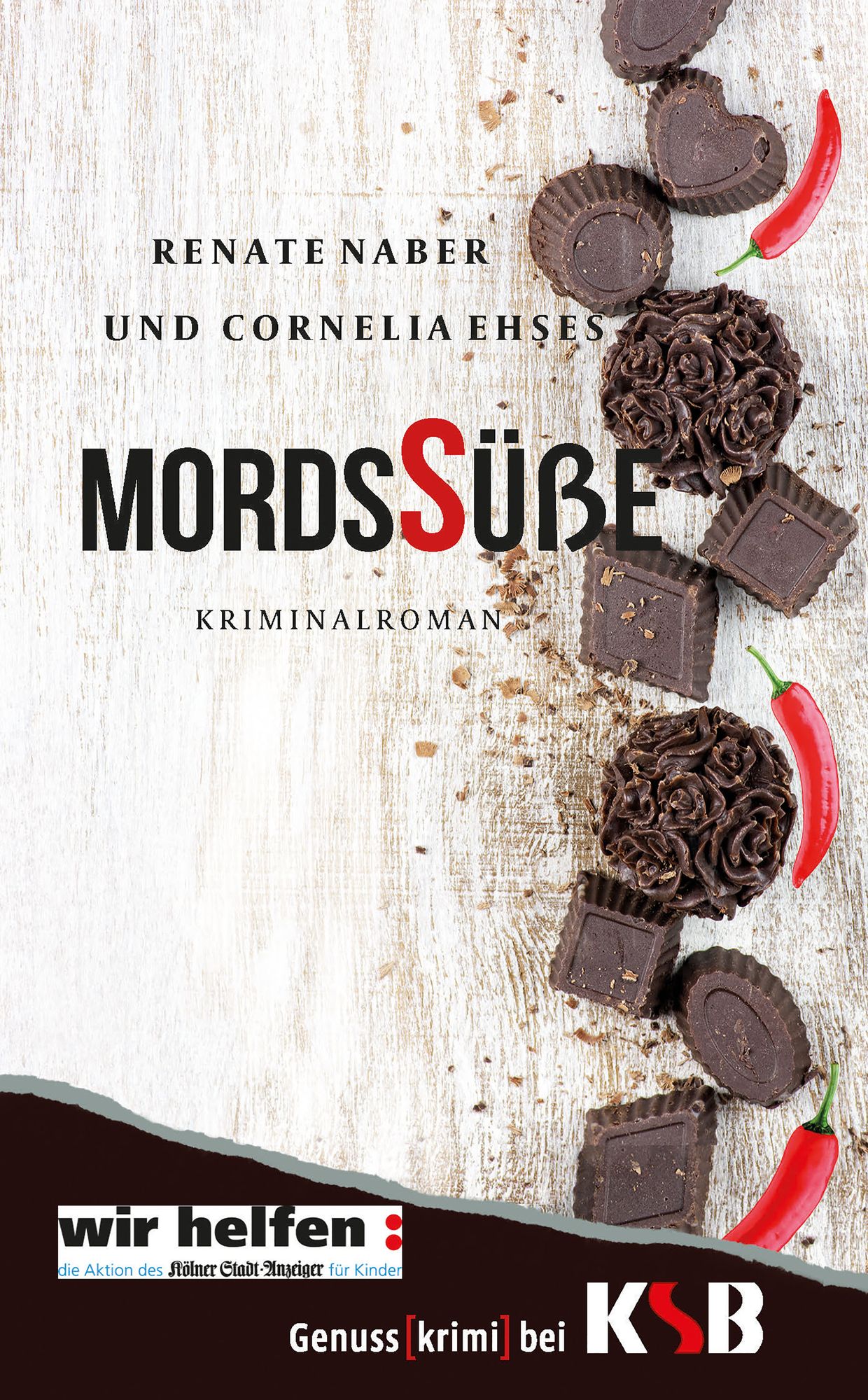 Mordssüße
