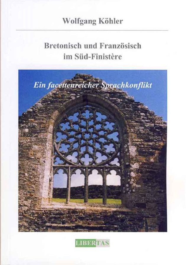 Bretonisch und Französisch im Süd-Finistère: Ein facettenreicher Sprachkonflikt