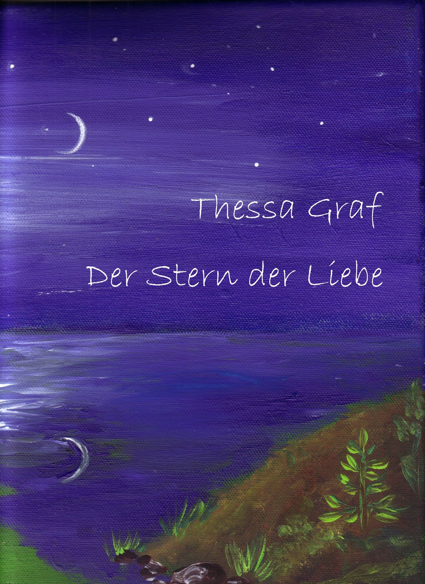 Stern der Liebe