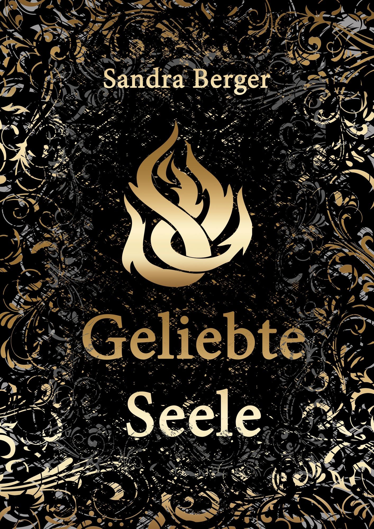 Geliebte Seele