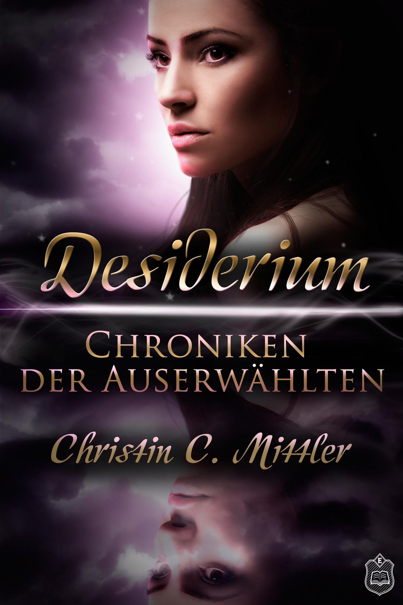 Chroniken der Auserwählten: Desiderium
