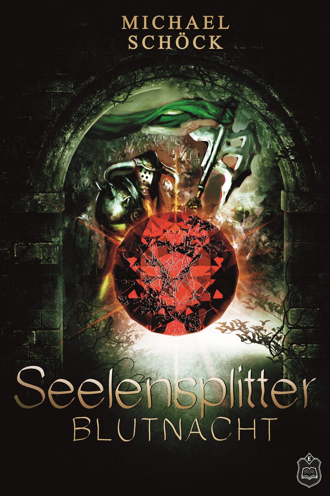 Seelensplitter: Blutnacht