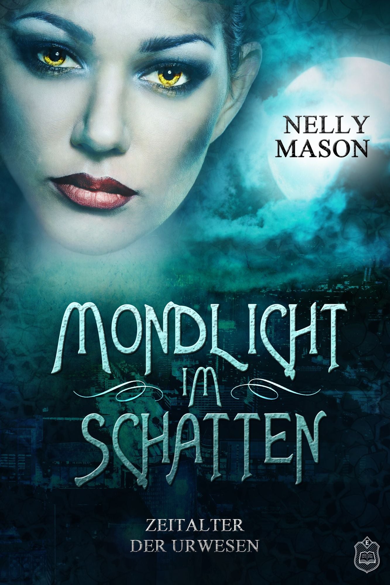 Zeitalter der Urwesen: Mondlicht im Schatten