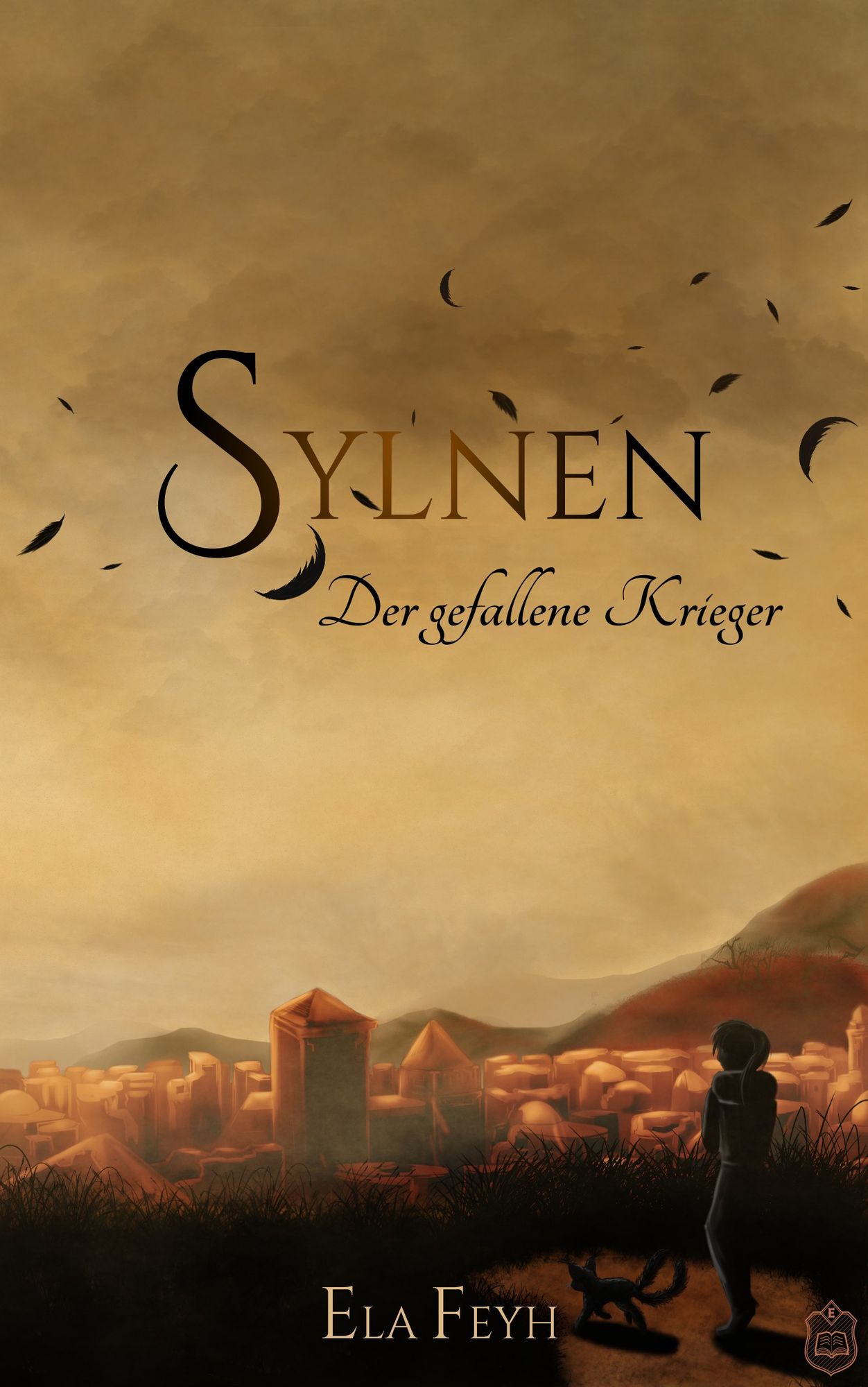 Sylnen: Der gefallene Krieger
