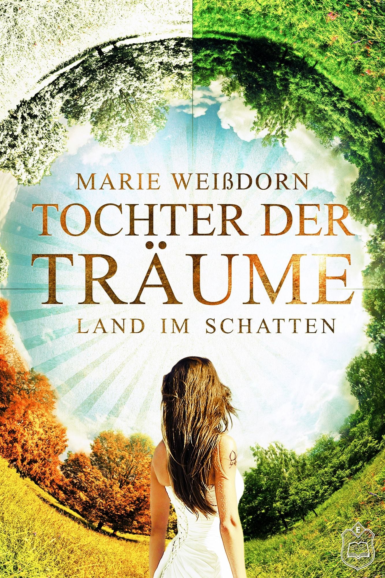 Tochter der Träume: Land im Schatten
