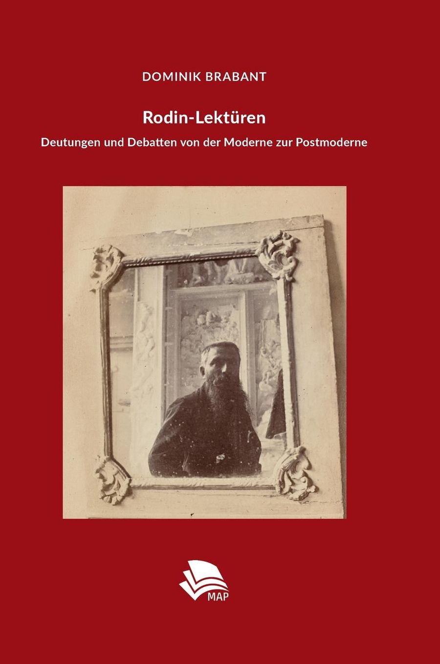 Rodin-Lektüren: Deutungen und Debatten von der Moderne zur Postmoderne