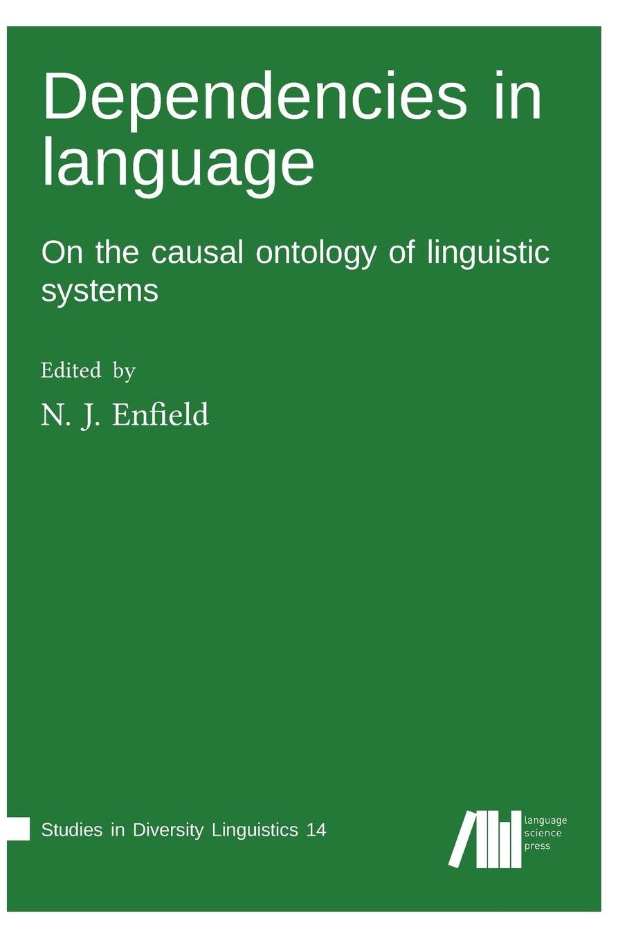 Dependencies in language