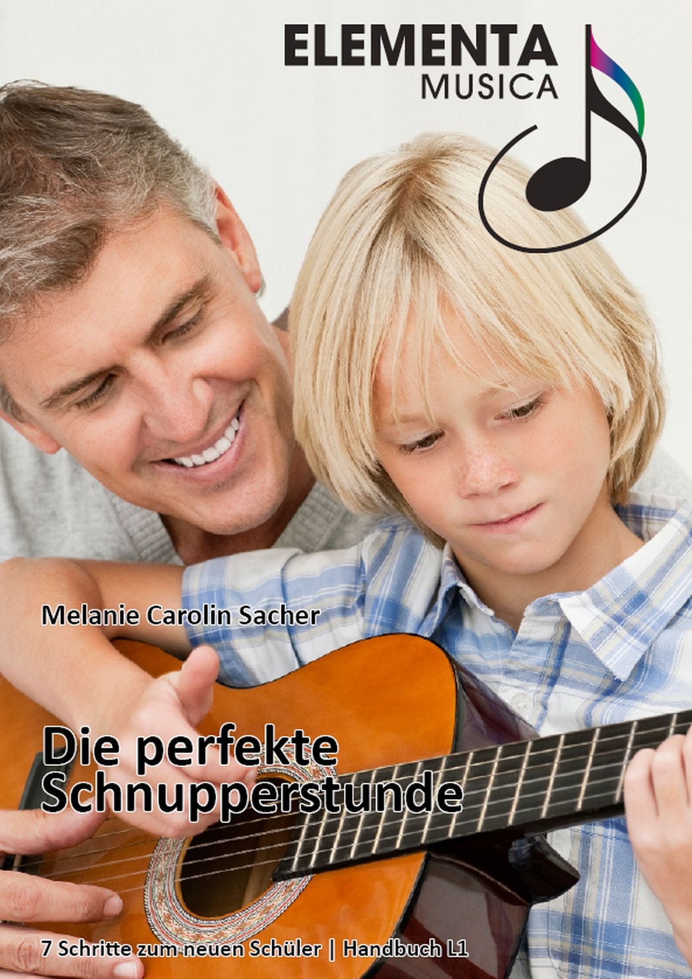 Die perfekte Schnupperstunde: 7 Schritte zum neuen Schüler