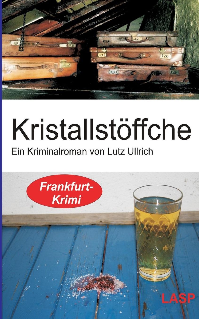 Kristallst ffche