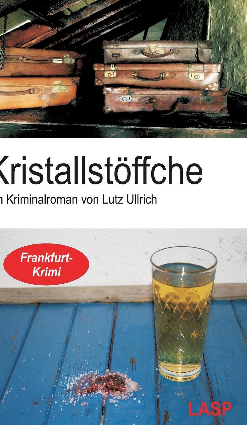 Kristallst ffche