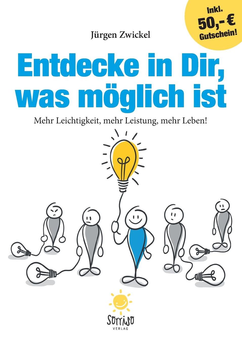 Entdecke in Dir, was möglich ist