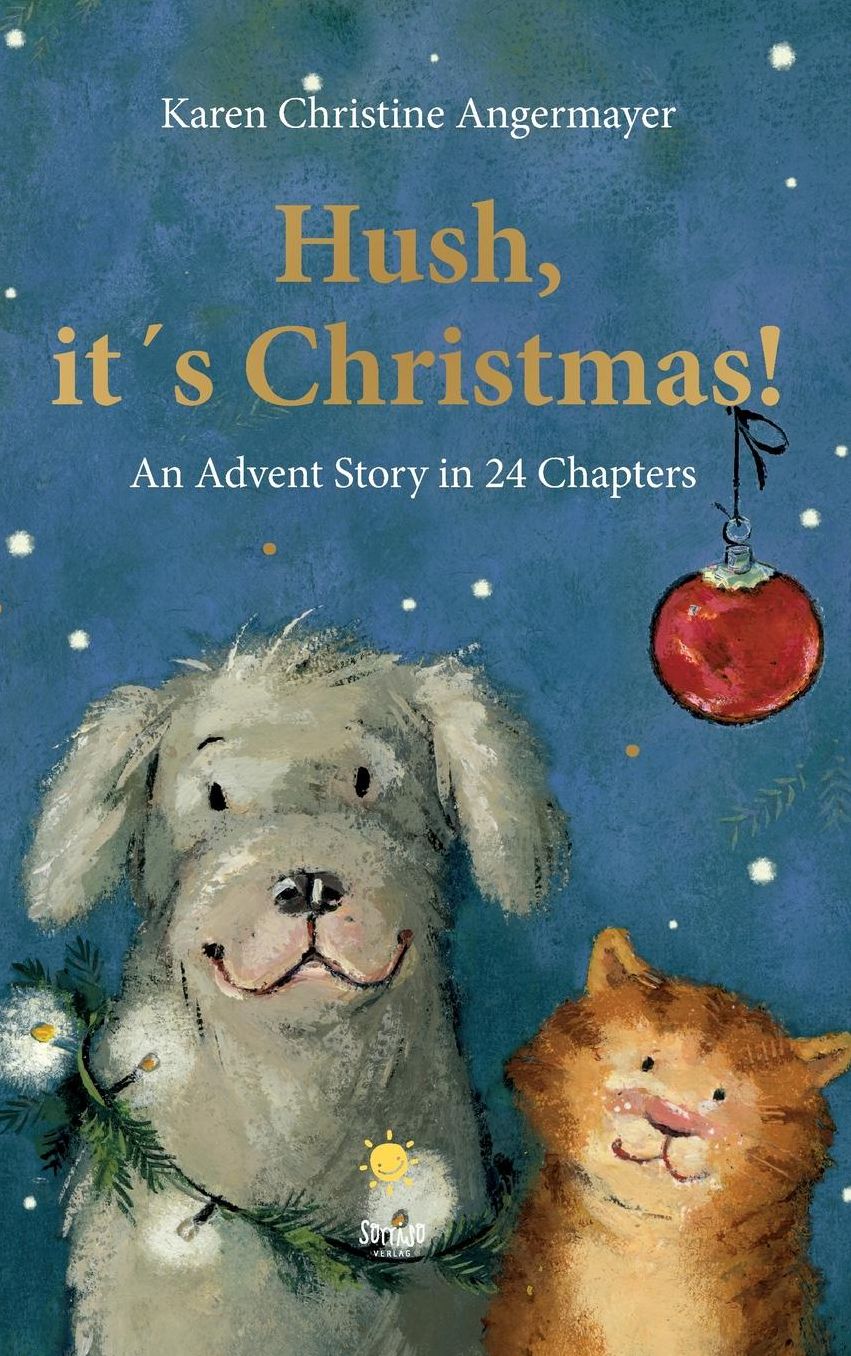 Hush, itï¿½s Christmas!