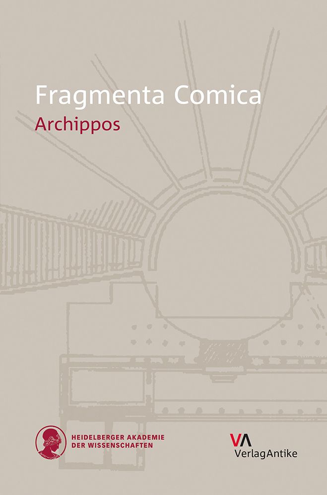 Fragmenta Comica: Archippos
