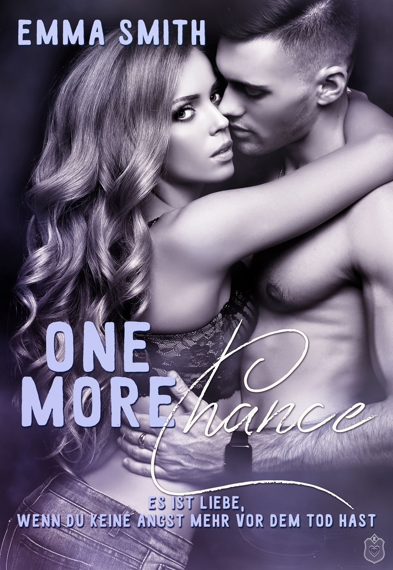 One more Chance: (Chance-Reihe)