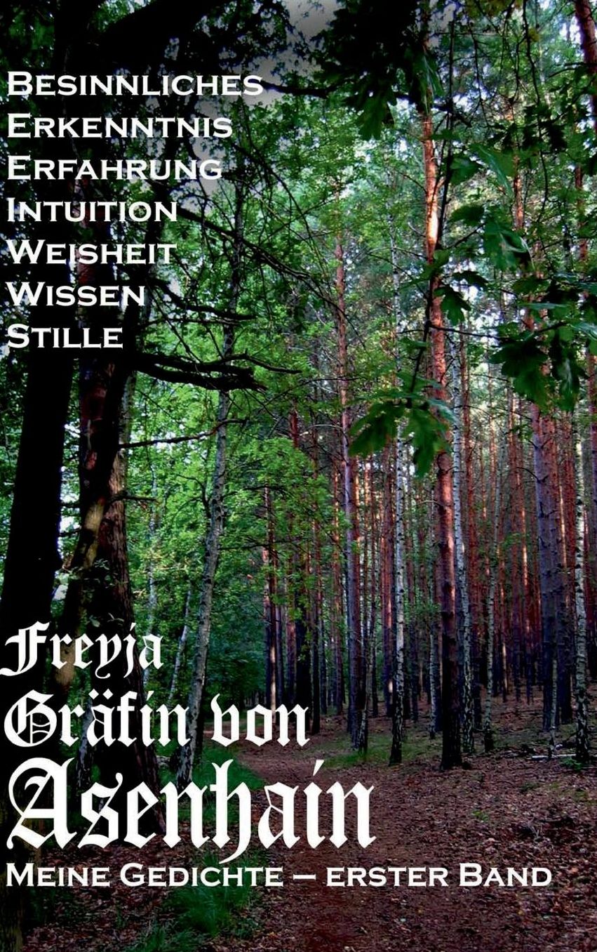 Meine Gedichte