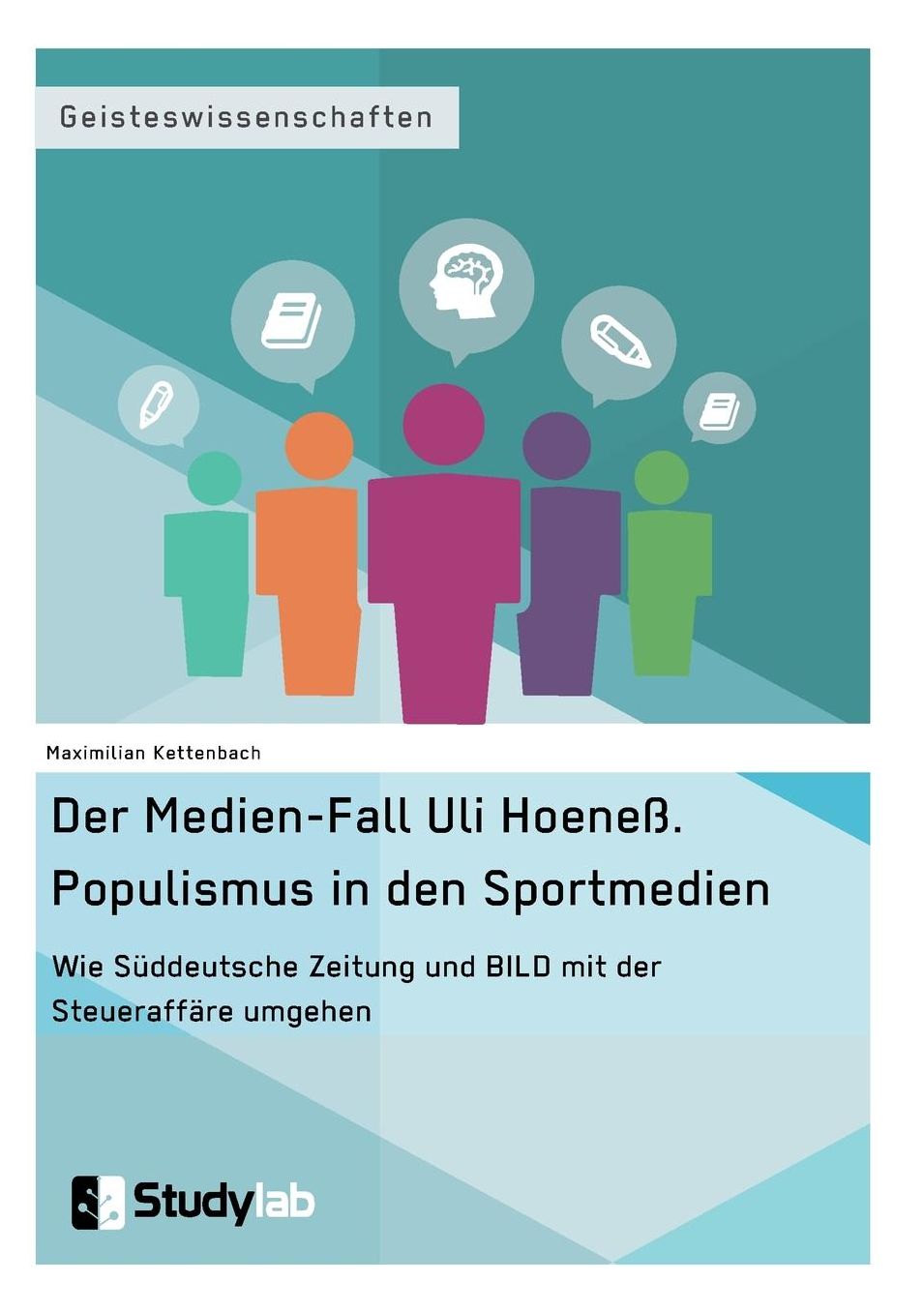 Der Medien-Fall Uli Hoeneß. Populismus in den Sportmedien