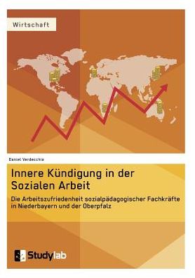 Innere Kündigung in der Sozialen Arbeit