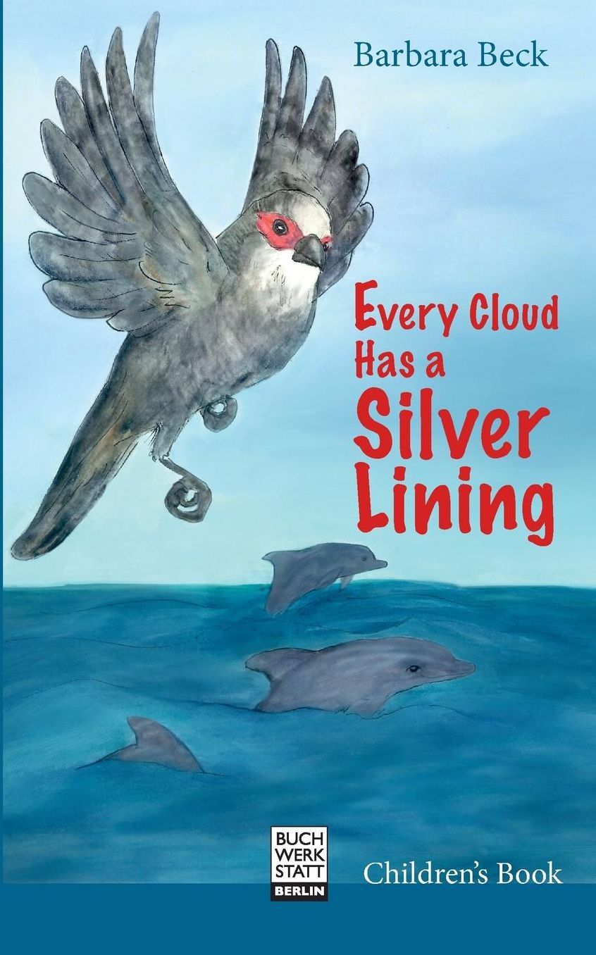 Every Cloud Has a Silver Lining