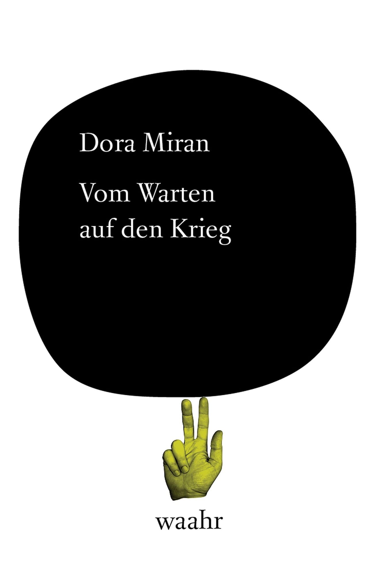 Vom Warten auf den Krieg