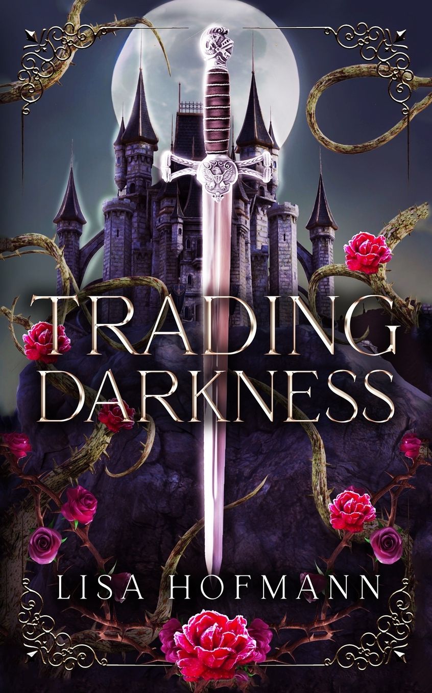 Trading Darkness: a dark fairytale