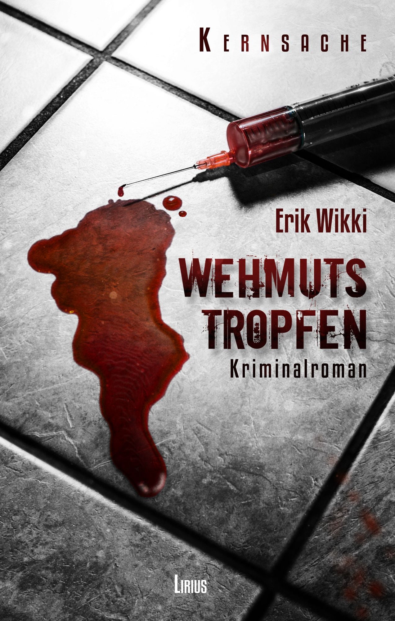 Wehmutstropfen: Kernsache