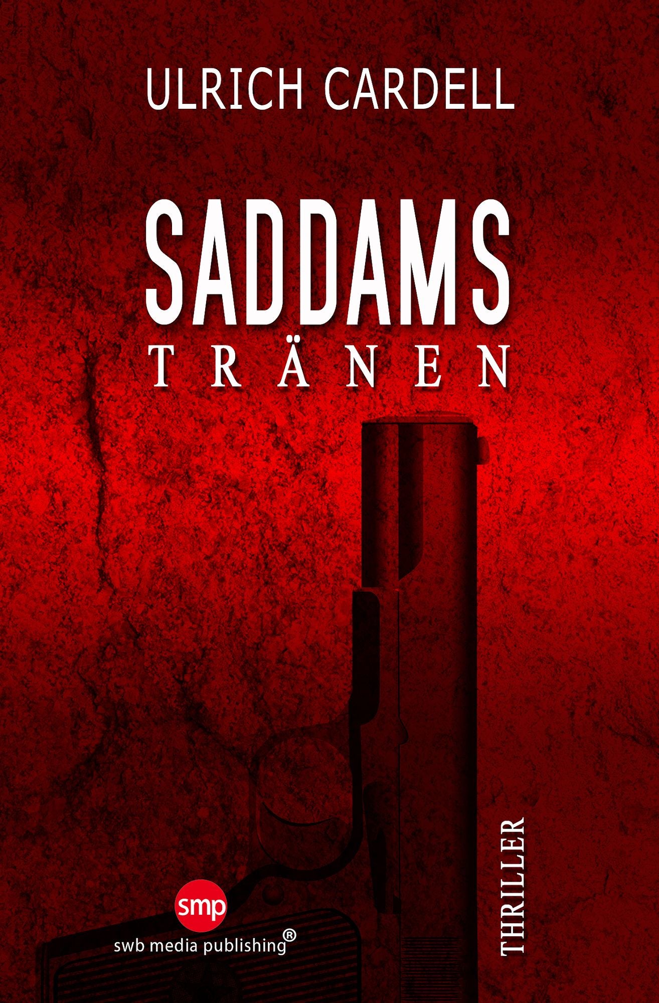 Saddams Tränen