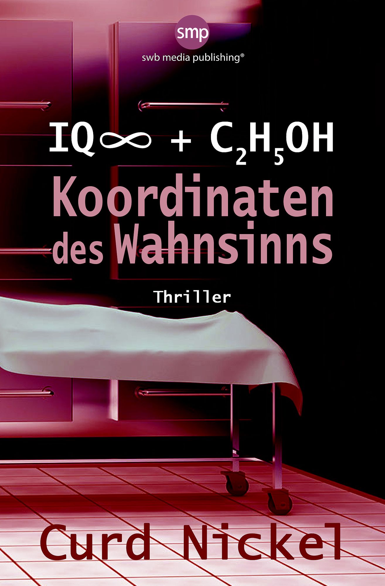 Koordinaten des Wahnsinns