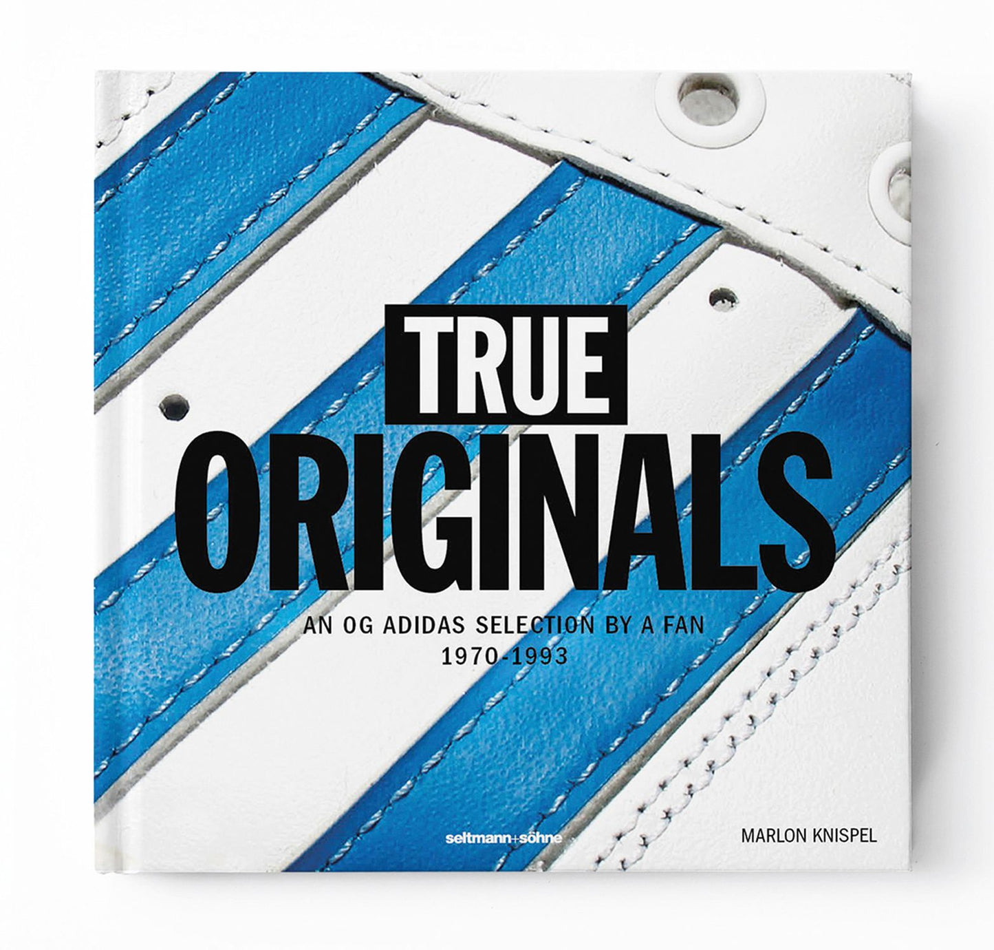 True Originals: An OG Adidas Selection by a Fan 1970-1993