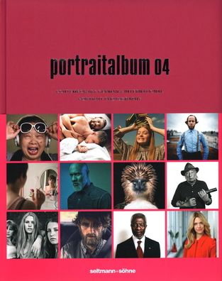 Portraitalbum 04