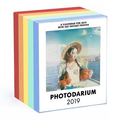 Photodarium 2019: Every Day a New Instant-Photo
