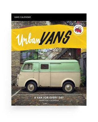 Urban Vans: Every Day a Van