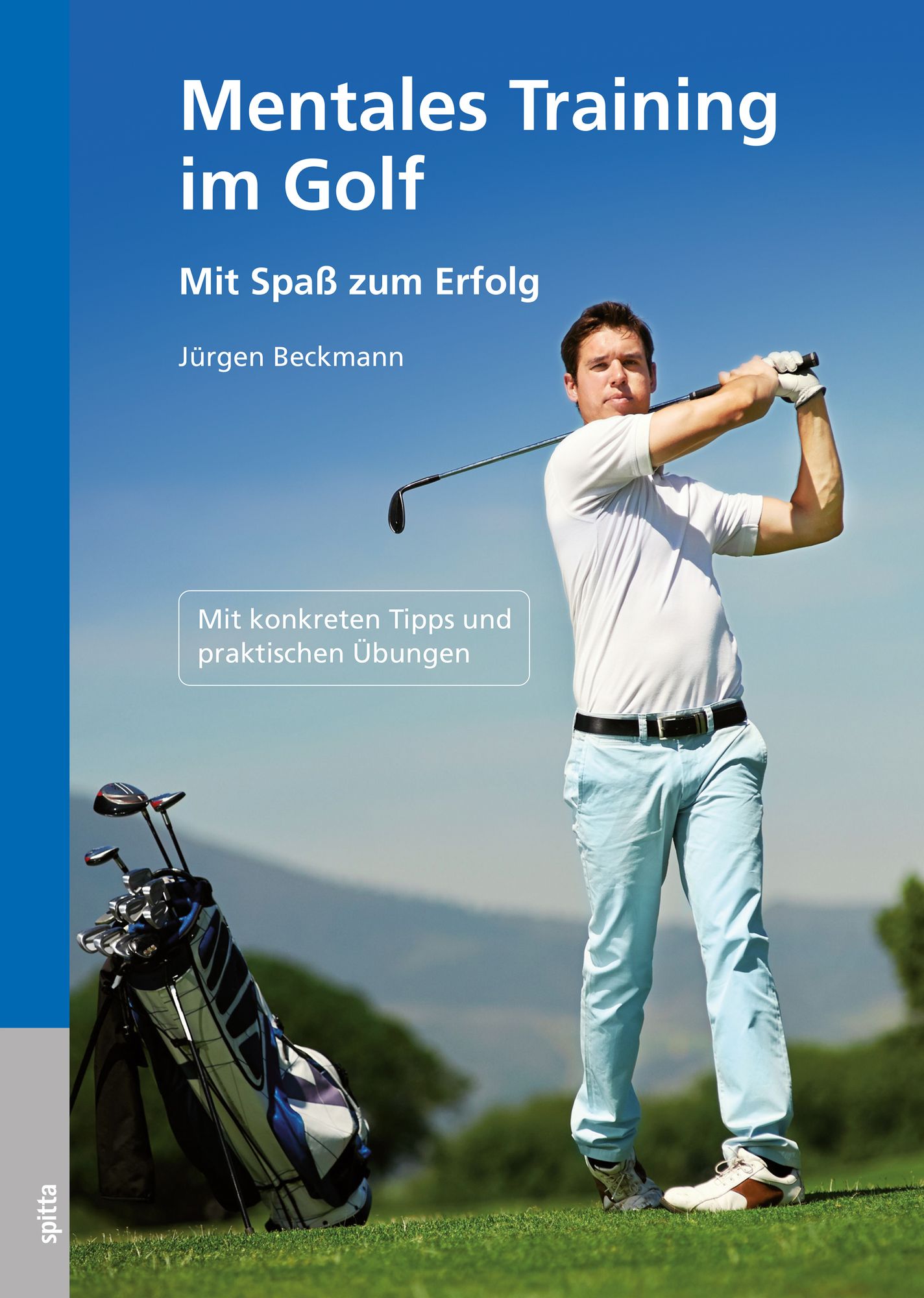 Mentales Training im Golf: Mit Spaß zum Erfolg