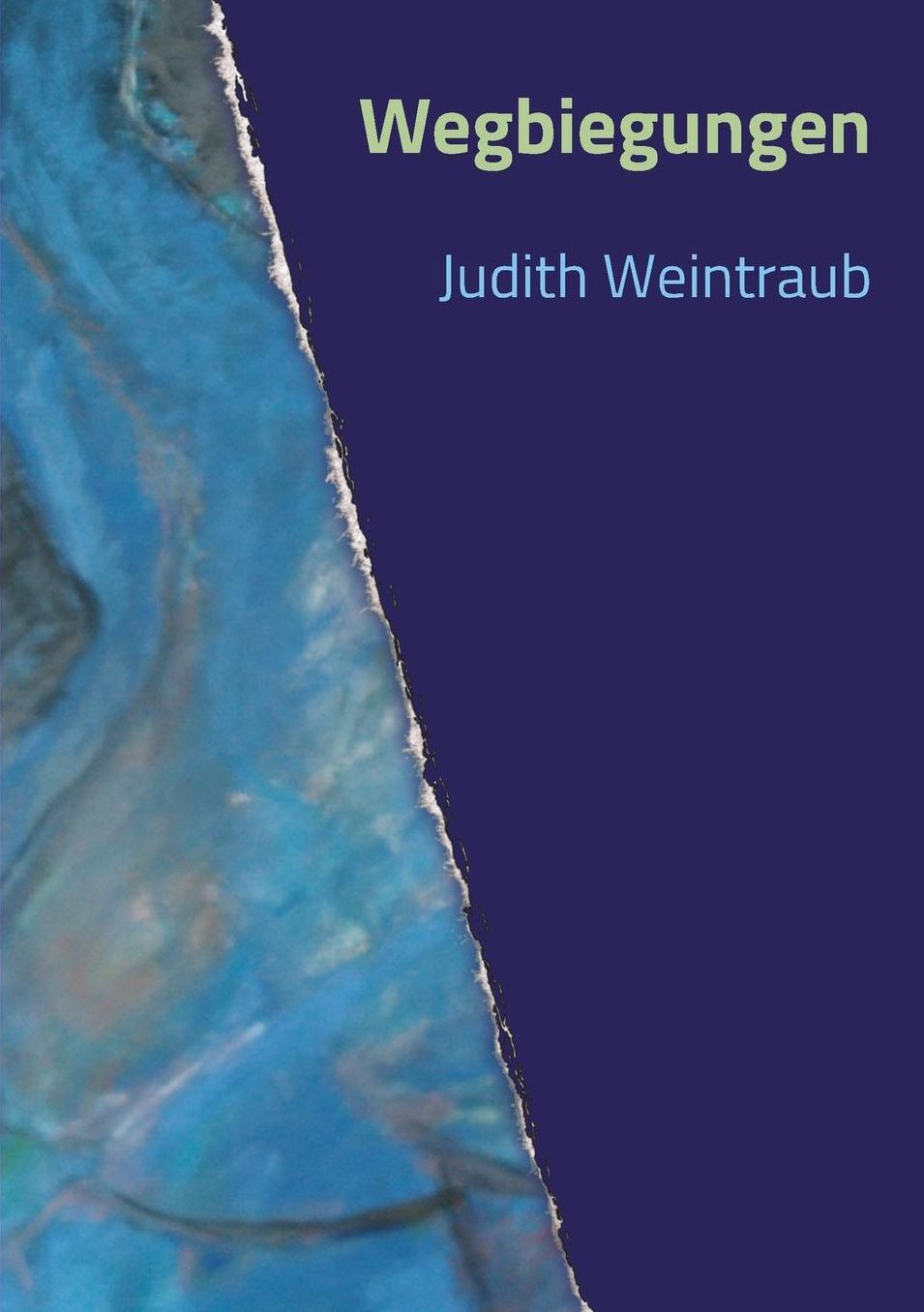 Wegbiegungen