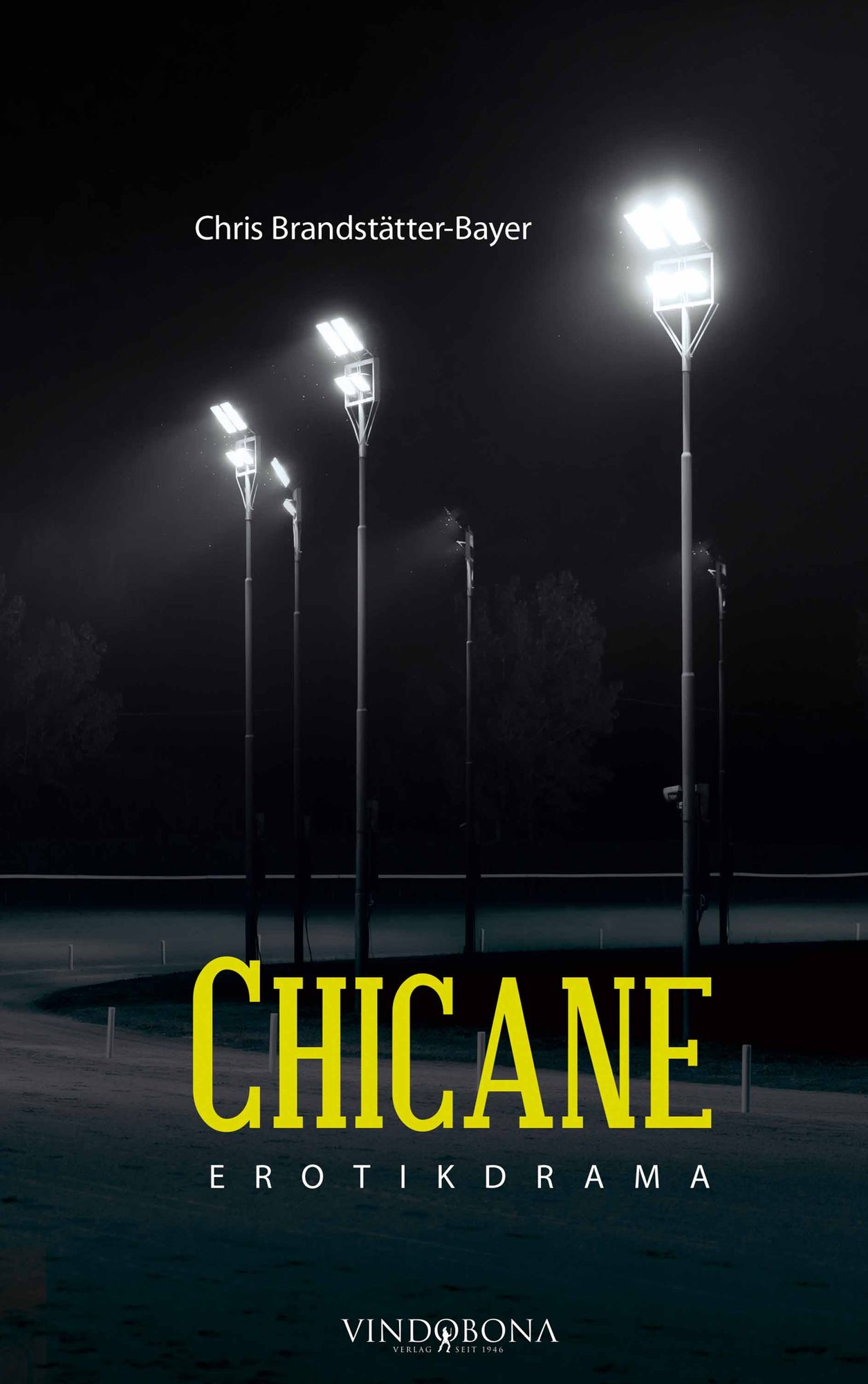 Chicane