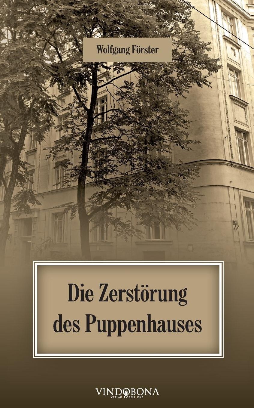 Die Zerstorung Des Puppenhauses