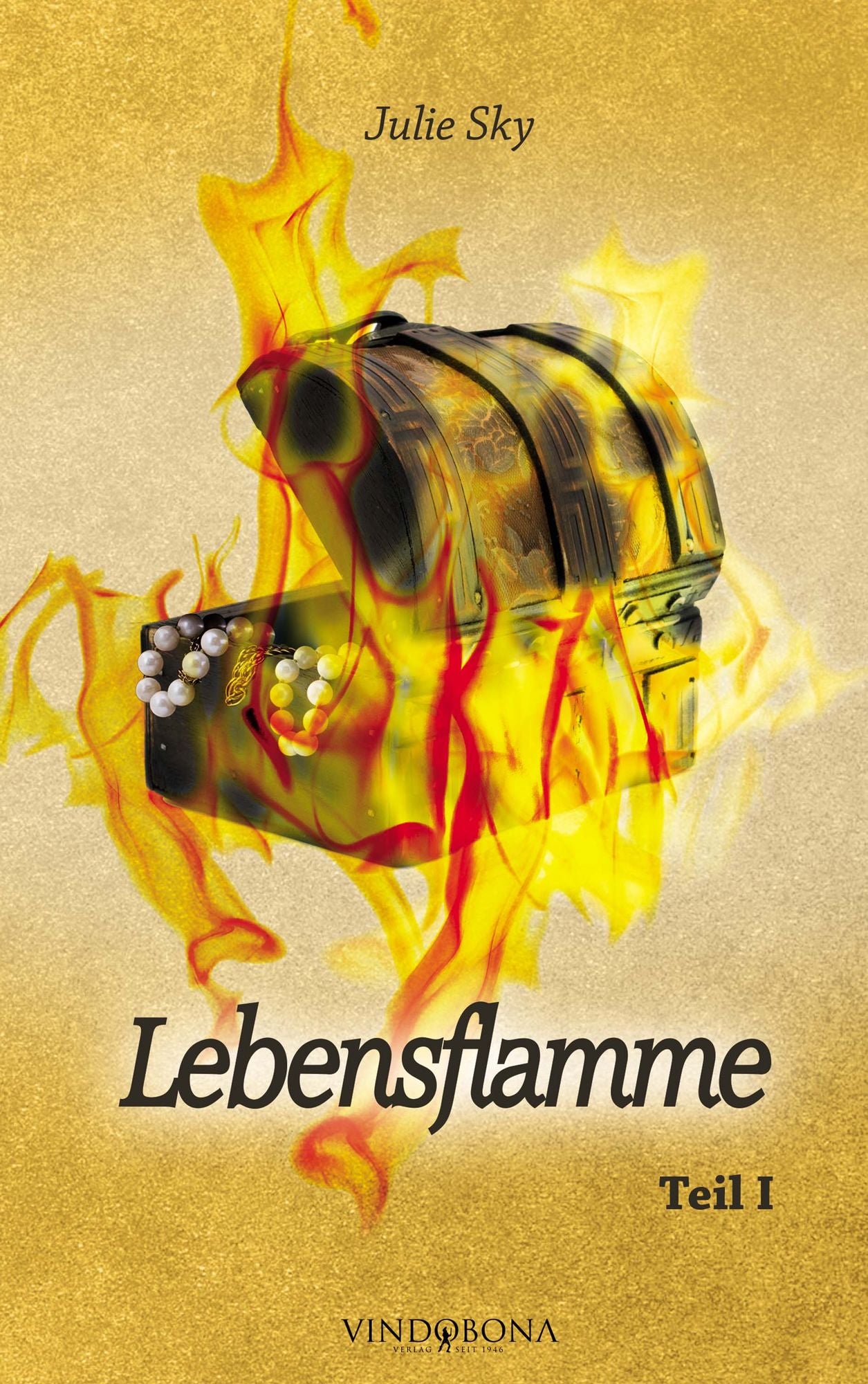 Lebensflamme