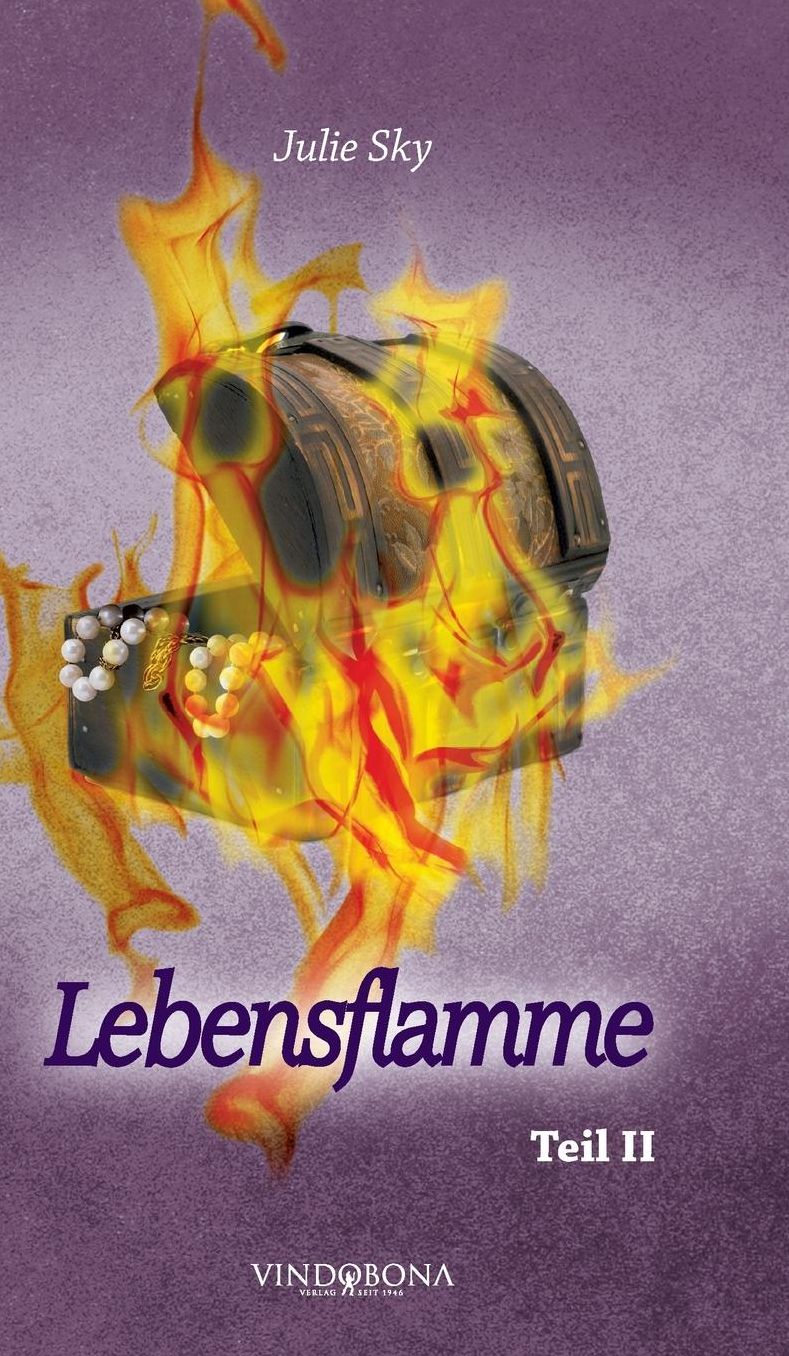 Lebensflamme