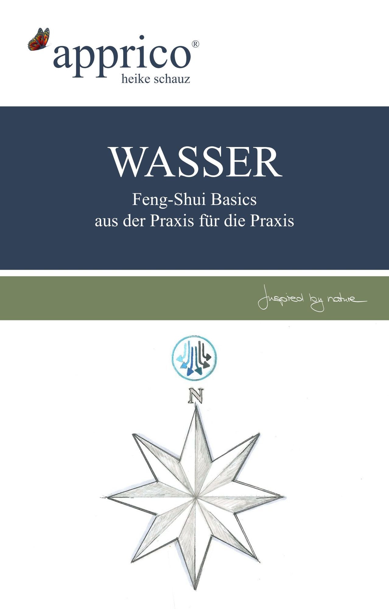 WASSER: Feng-Shui-Basics - aus der Praxis für die Praxis