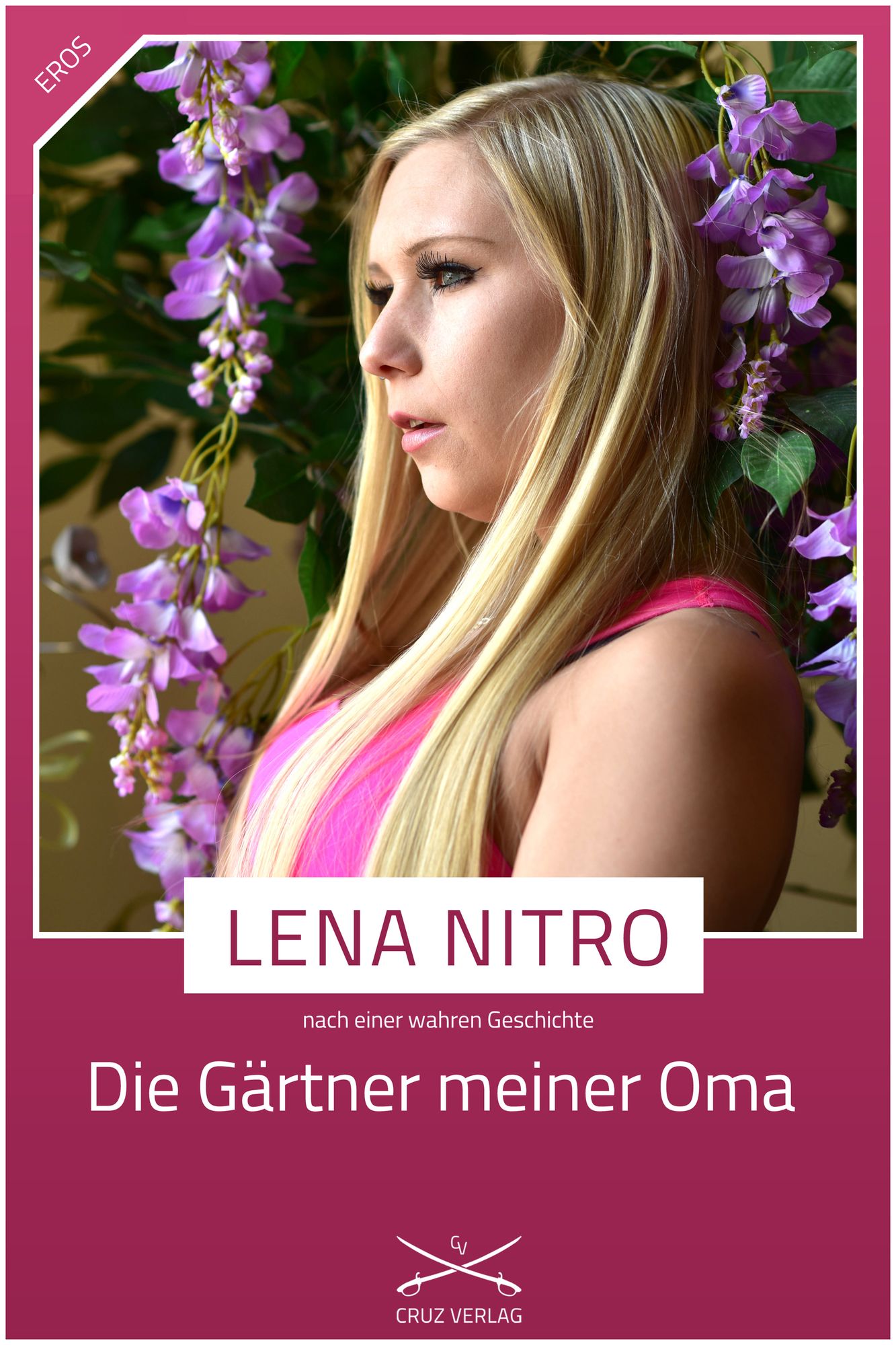 Die Gärtner meiner Oma: Eine Story von Lena Nitro
