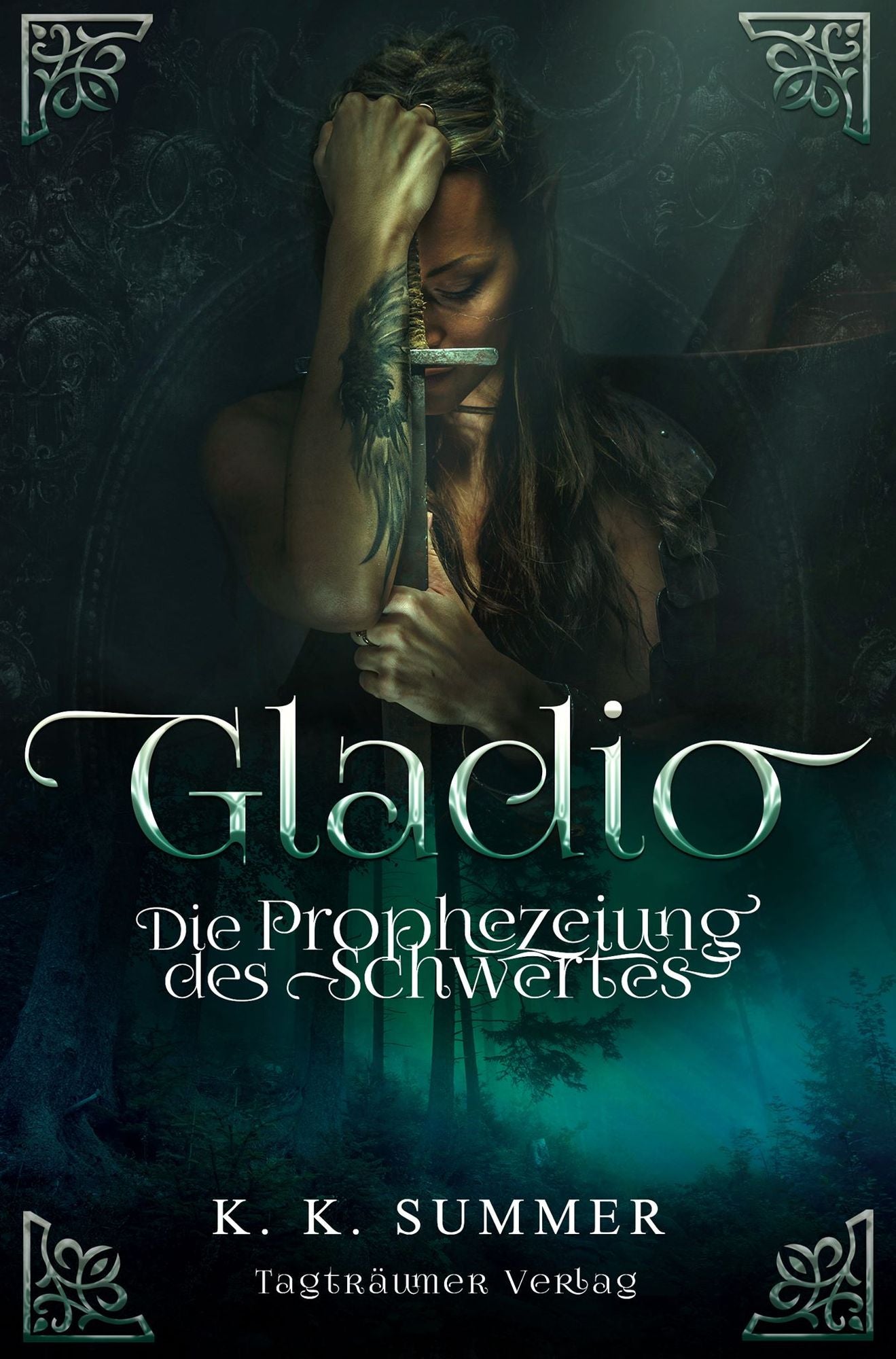 Gladio: Die Prophezeiung des Schwertes