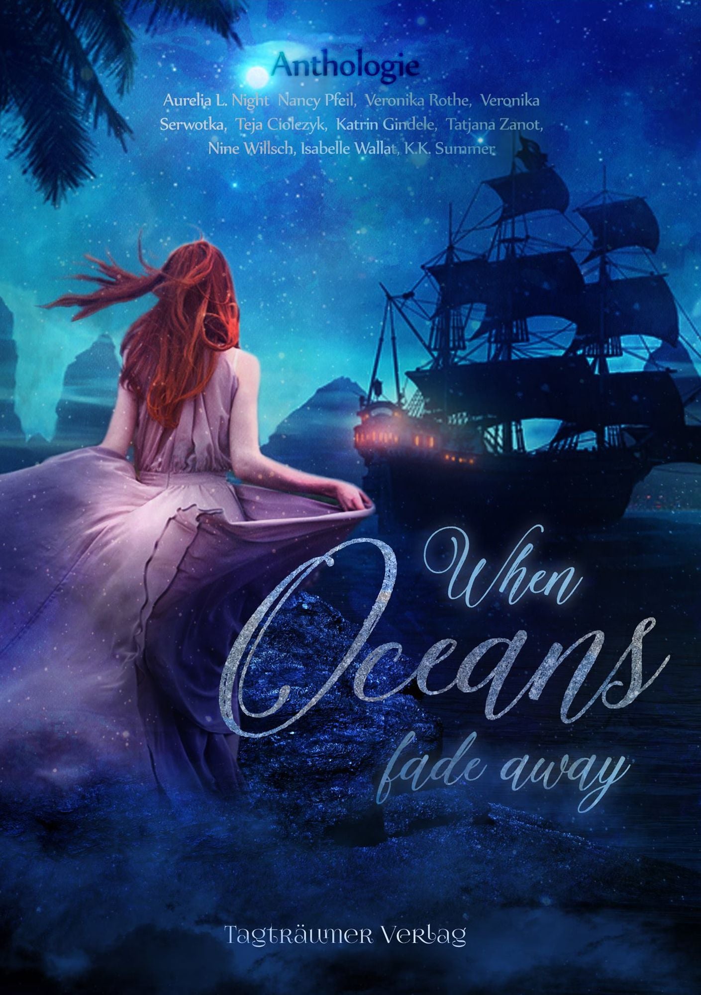 When Oceans fade away: Anthologie