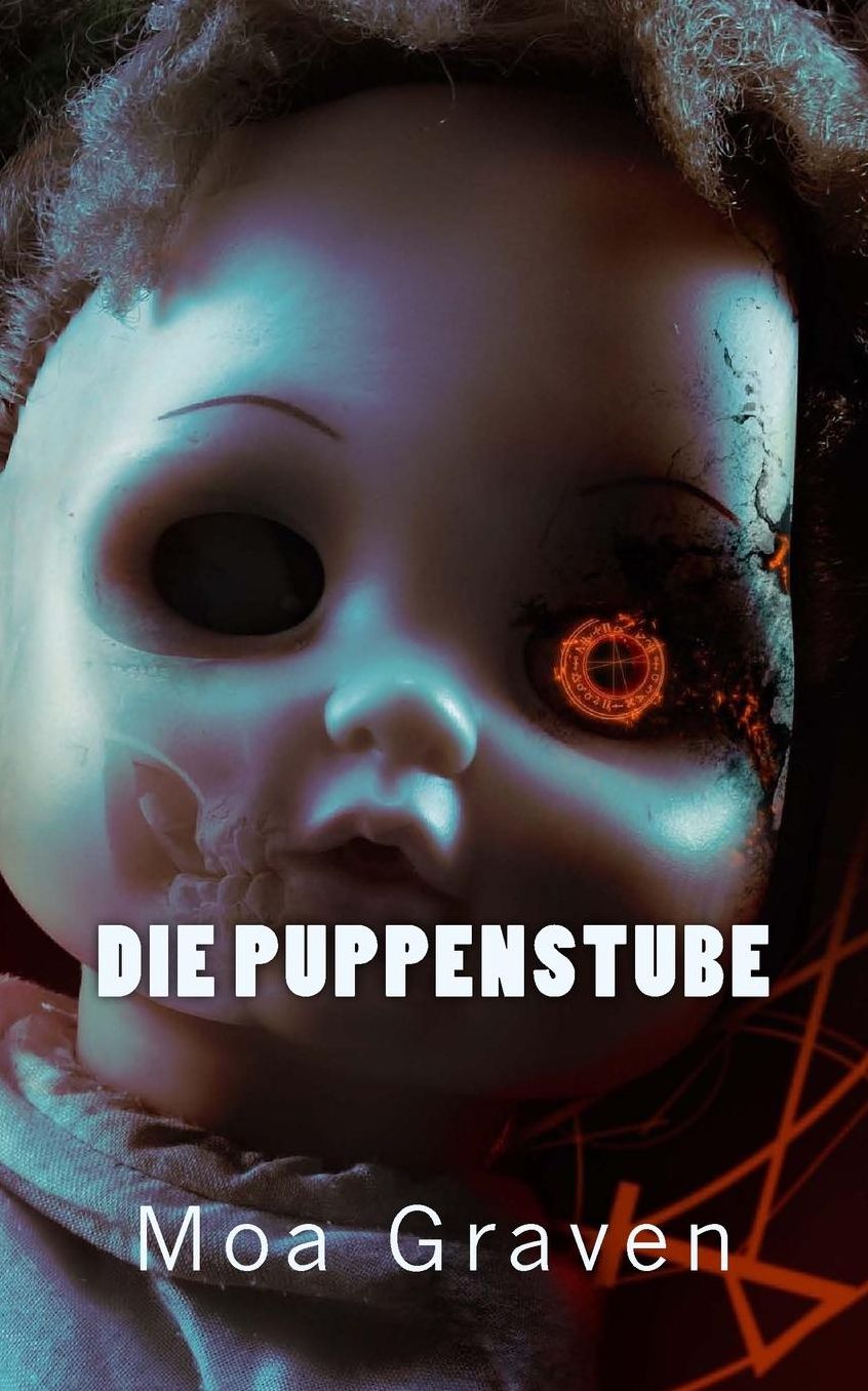 Die Puppenstube: Thriller aus Ostfriesland